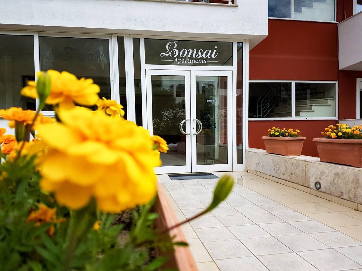 Bonsai Apartments Mola Kaliva Exterior foto
